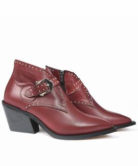 BOTIN 4382-0918 ROJO