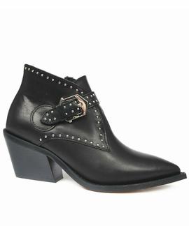 BOTIN 4382-0305 NEGRO