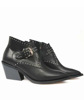 BOTIN 4382-0305 NEGRO