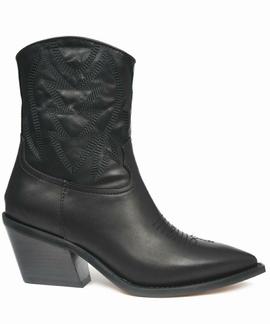 BOTA CAMPERA 4379-0305 NEGRO