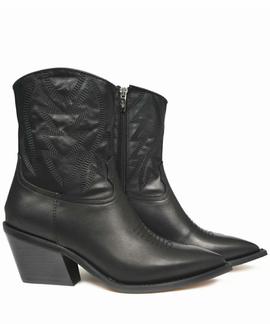 BOTA CAMPERA 4379-0305 NEGRO