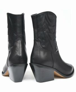 BOTA CAMPERA 4379-0305 NEGRO