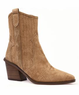 BOTIN CAMPERO 4541-1101 CUERO