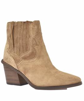 BOTIN CAMPERO 4538-1101 CUERO