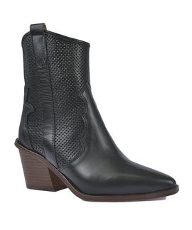 BOTIN CAMPERO 4539-2005 NEGRO