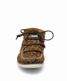 LANDOM HI 04 LEOPARD