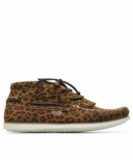 LANDOM HI 04 LEOPARD