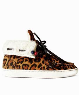 LOUIS 06 LEOPARD