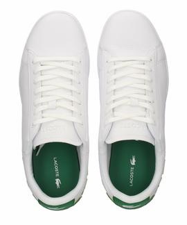 CARNABY EVO 120 7 US SMA WHITE / GREEN