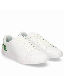 CARNABY EVO 120 7 US SMA WHITE / GREEN