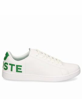 CARNABY EVO 120 7 US SMA WHITE / GREEN