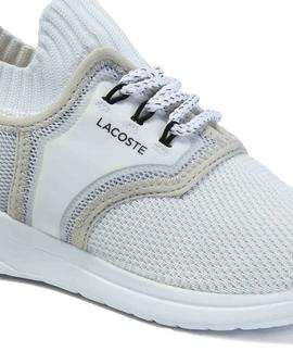 LT SENSE 120 1 SFA WHITE / LIGHT GREY