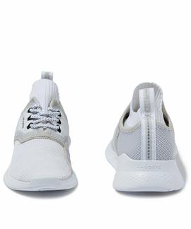 LT SENSE 120 1 SFA WHITE / LIGHT GREY