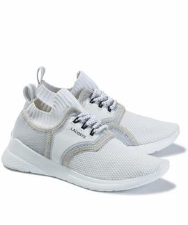 LT SENSE 120 1 SFA WHITE / LIGHT GREY