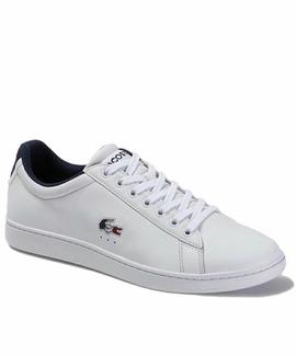 CARNABY EVO TRI1 SMA WHITE / NAVY / RED