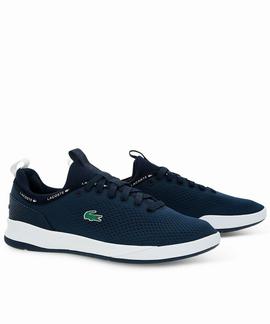 LT SPIRIT 2.0 119 1 SMA NAVY / WHITE TEXTILE