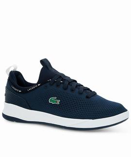 LT SPIRIT 2.0 119 1 SMA NAVY / WHITE TEXTILE