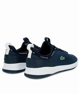 LT SPIRIT 2.0 119 1 SMA NAVY / WHITE TEXTILE