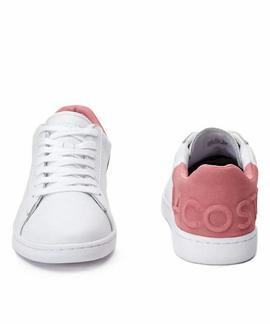 CARNABY EVO 419 2 SFA WHITE / PINK