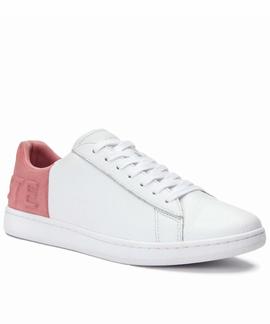 CARNABY EVO 419 2 SFA WHITE / PINK