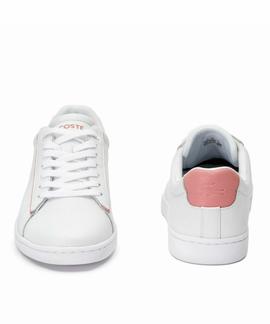 CARNABY EVO 319 9 SFA WHITE / PINK