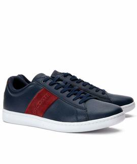 CARNABY EVO 319 1 SMA NAVY / DARK RED