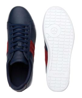 CARNABY EVO 319 1 SMA NAVY / DARK RED