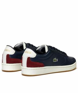 MASTERS CUP 319 2 SMA NAVY / OFF WHITE / DARK RED