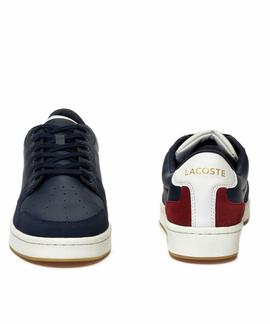 MASTERS CUP 319 2 SMA NAVY / OFF WHITE / DARK RED