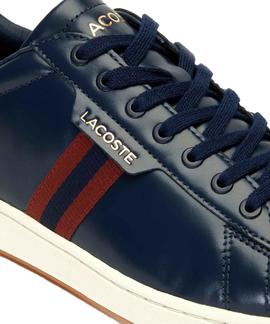 CARNAVY EVO 419 3 SMA NAVY / DARK RED