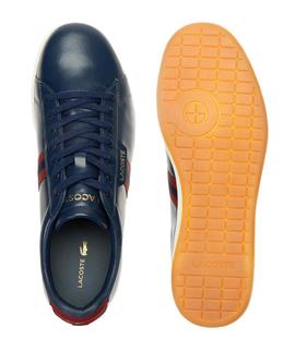 CARNAVY EVO 419 3 SMA NAVY / DARK RED