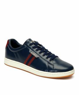 CARNAVY EVO 419 3 SMA NAVY / DARK RED