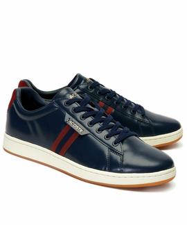 CARNAVY EVO 419 3 SMA NAVY / DARK RED