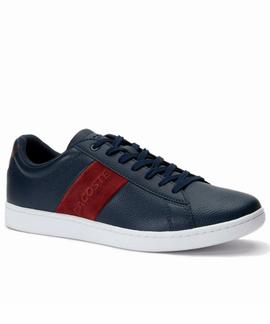 CARNABY EVO 319 1 SMA NAVY / DARK RED