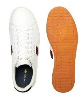 CARNAVY EVO 419 3 SMA WHITE / NAVY /  RED