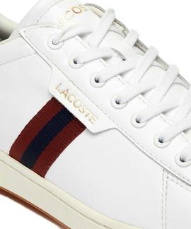 CARNAVY EVO 419 3 SMA WHITE / NAVY /  RED