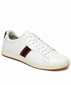 CARNAVY EVO 419 3 SMA WHITE / NAVY /  RED