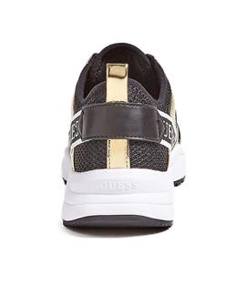 BREETA ACTIVE LADY LEATHER LIKE GOLD