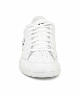 COURT CLAY OPTICAL WHITE / BLACK