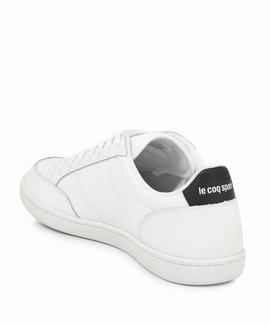 COURT CLAY OPTICAL WHITE / BLACK