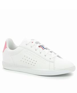 GS SPORT GIRL WHITE / PINK