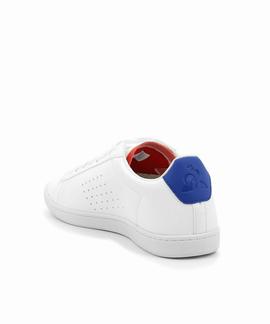 COURTSET BBR OPTICAL WHITE / COBALT