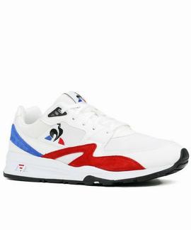 LCS R800 TRICOLORE OPTICAL WHITE / PURE RED