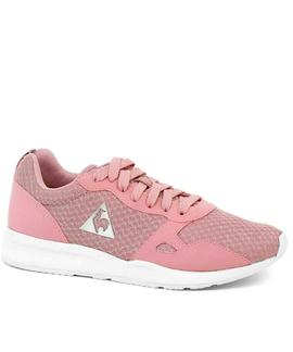 LCS R600 W FEMININE NUBUCK PALE