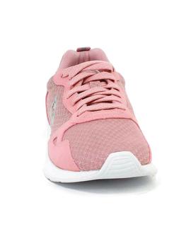 LCS R600 W FEMININE MESH/S NUBUCK PALE