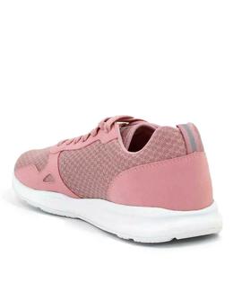 LCS R600 W FEMININE MESH/S NUBUCK PALE