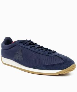 QUARTZ SPORT DRESS BLUE