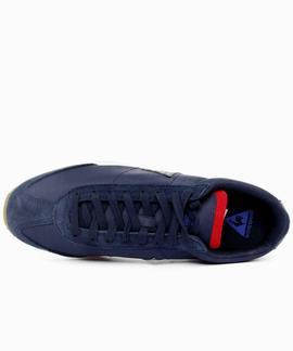 QUARTZ SPORT DRESS BLUE
