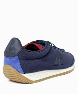 QUARTZ SPORT DRESS BLUE