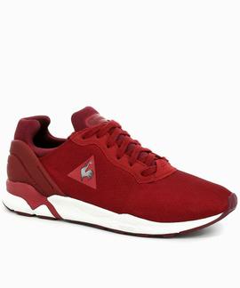 LCS R XVI TECH NYLON BIKING RED / PORT ROY